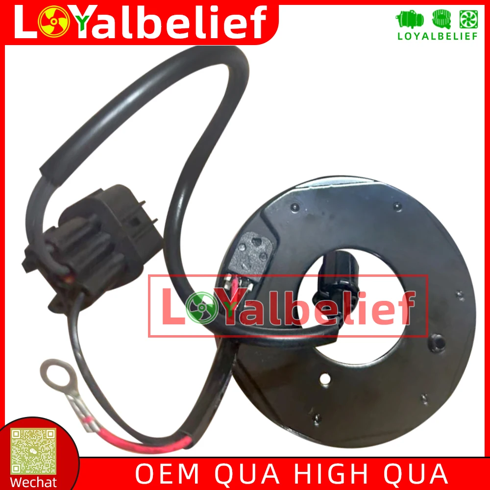 

12V Air Conditioning AC Compressor CLUTCH COIL For HYUNDAI Tucson IX35 Sportage 97701-2S000 977012S000