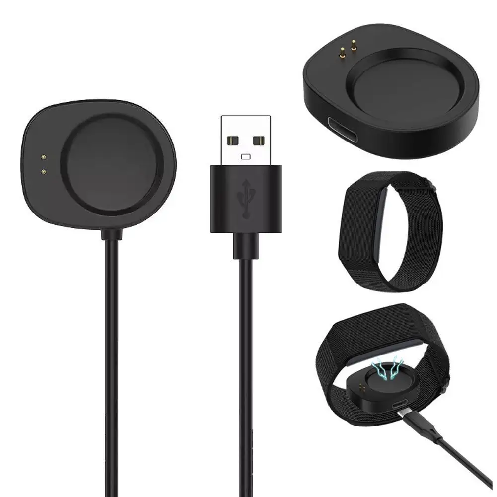 Magnetic Charger Fo…