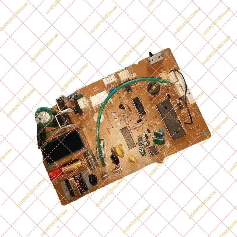 Air Conditioner Main Control Board POW-K4L186 - Compatible for  IFA 1FA4B1A064100-0, POW-K2GJ-1 (1FA4B1A051800-0)