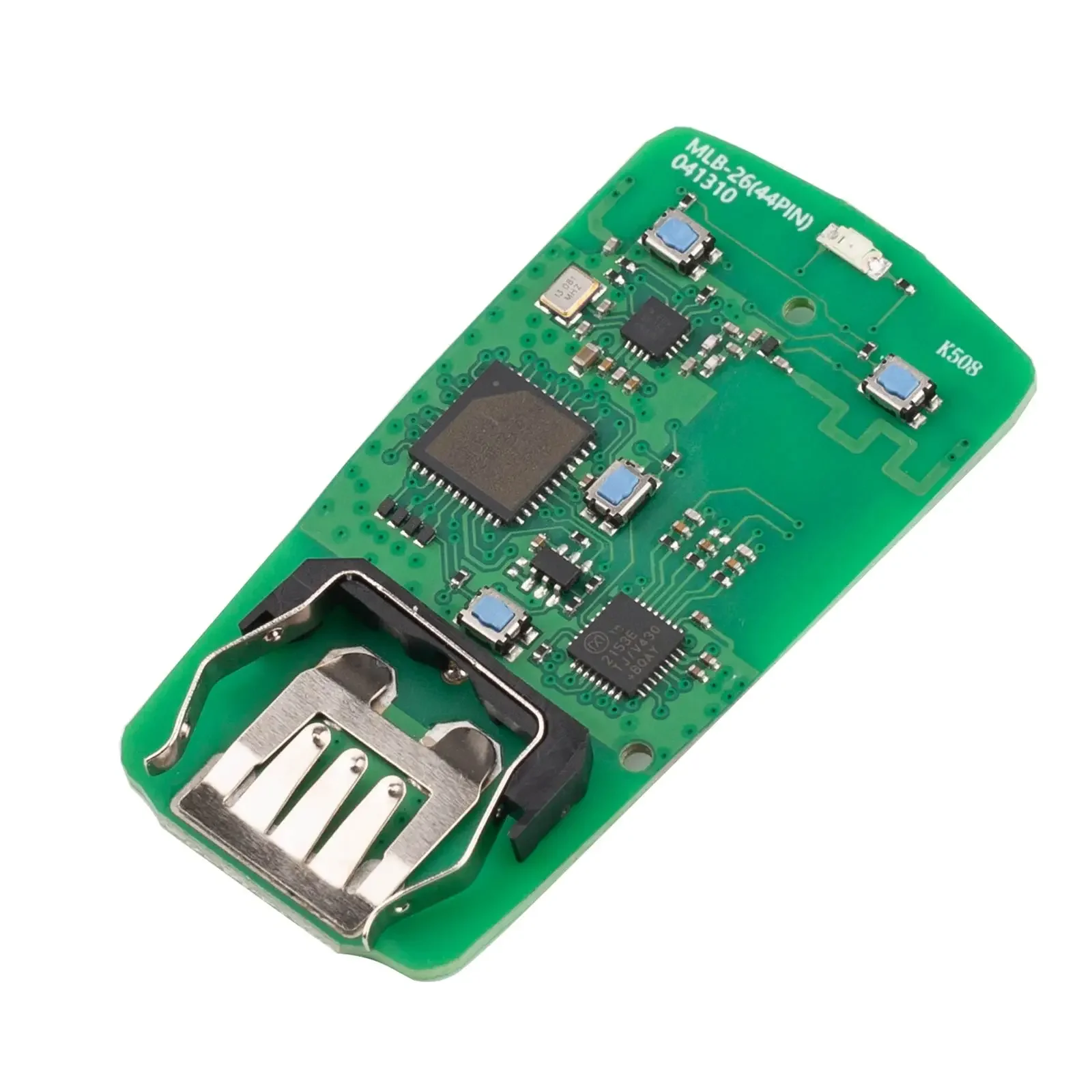 KEYDIY MLB26 OEM Solution 3 Buttons Universal Smart Remote PCB Board - 434 Mhz