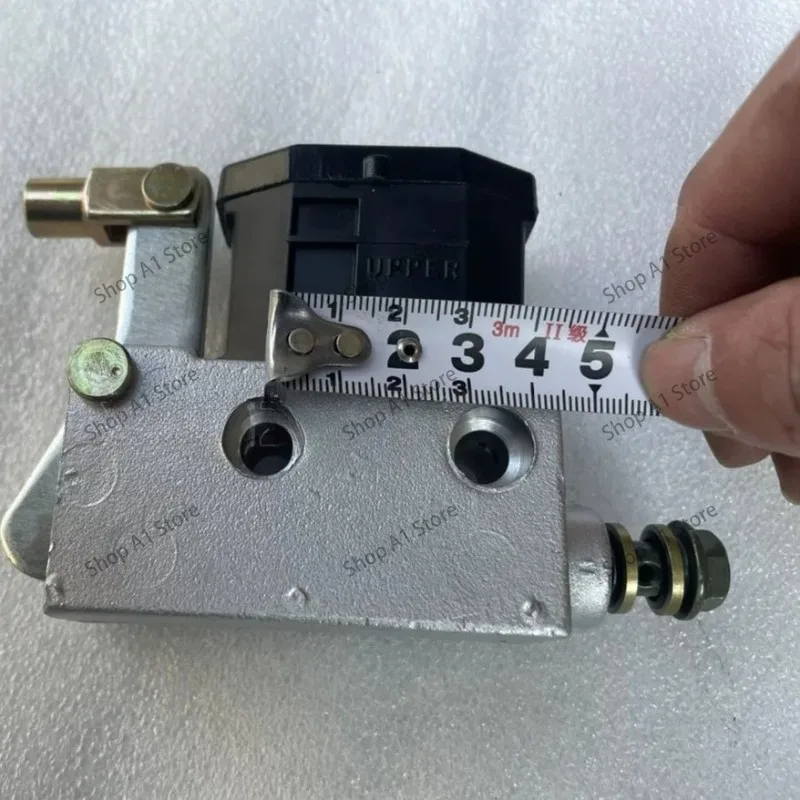 Modified drift three-wheel four-wheel motorcycle kart accessories brake pump oil cup pump foot brake pump