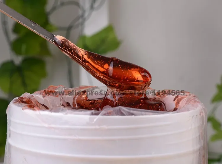 

1KG Red Wine Sleeping Mask Anti Aging Mositurizing Brightening Facial Gel Mask No Need To Wash