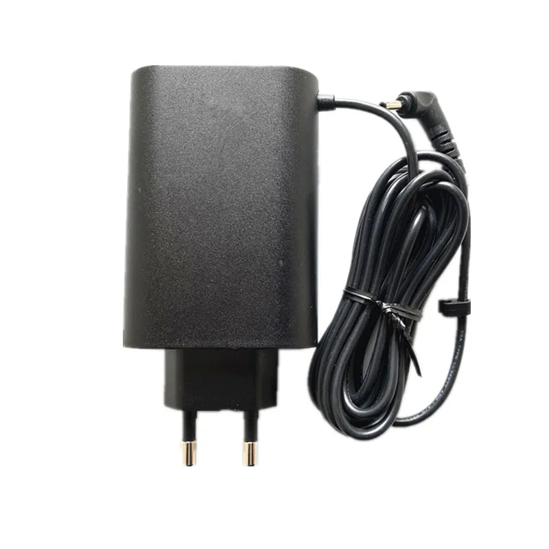 Genuine OEM For LG ADS-48MSP-19 19048EPK EAY65249001 AC DC Adapter 48W Charger For LG GRAM 15Z970 14Z980C 17Z90N 15ZD990 EU Plug