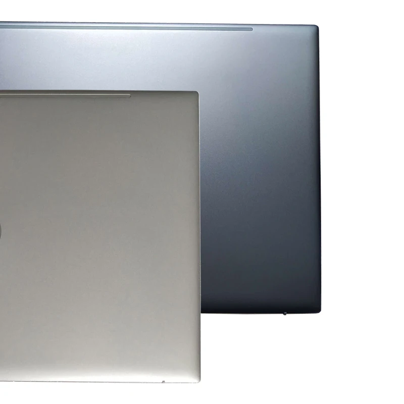 Imagem -02 - Laptop Lcd Tampa Traseira para hp Pavilion Top Case Palmrest Superior com Furo de Impressão Digital Tampa Traseira 15-ef 15-eg 15z-eh Tpn-q245 Q246