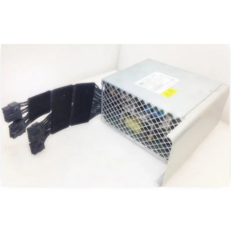 DPS-980BB A 614-0409 POWER 980W API6PCO1 614-0400 614-0407 661-4677 A1186 MA970
