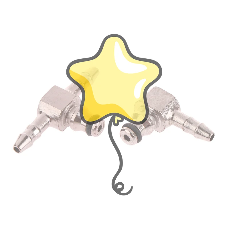 

Дизельный инжектор Common Rail, масляная обратная трубка, соединительные соединения, уплотнительные кольца, Т-образный L-образный канал для 110