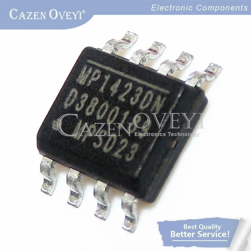 5pcs/lot NCP1653ADR2G NCP1653 1653A NCP1200D60R2G NCP1200D6 200D6 MP1410ES-LF-Z MP1410ES MP1410 MP1423DN MP1423  SOP-8