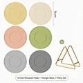 7-piece set