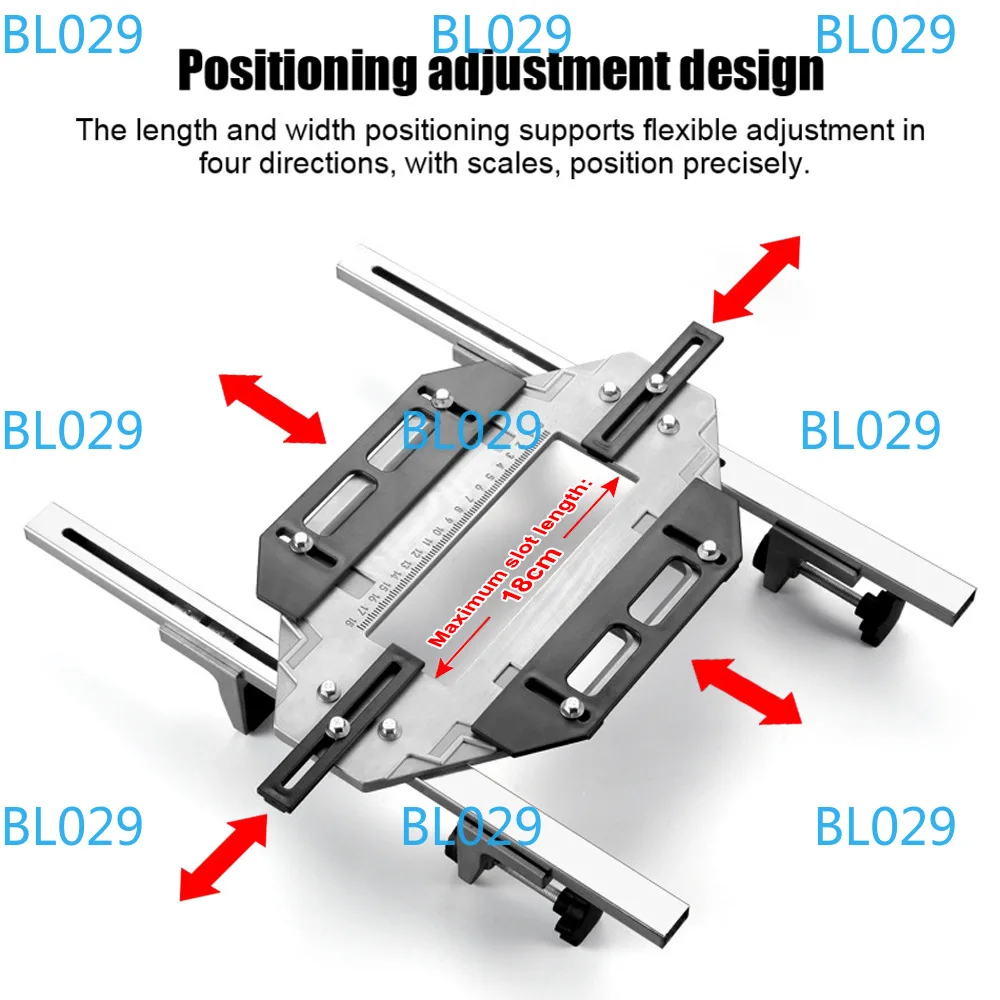 outil-de-positionnement-pour-charnieres-de-porte-en-bois-avec-grande-espacement-entre-les-clips-pour-l'installation-et-le-verrouillage-outil-de-percage-pour-le-travail-du-bois