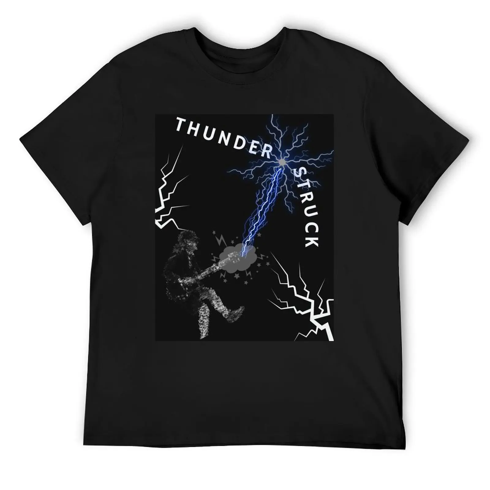 Thunderstruck T-Shirt