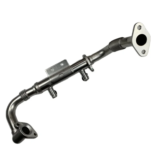 

14735-MB41A 14735MB4 1A EGR клапан, охладитель для NISSAN NAVARA D40-PATHFINDER охладитель рециркуляции выхлопных газов