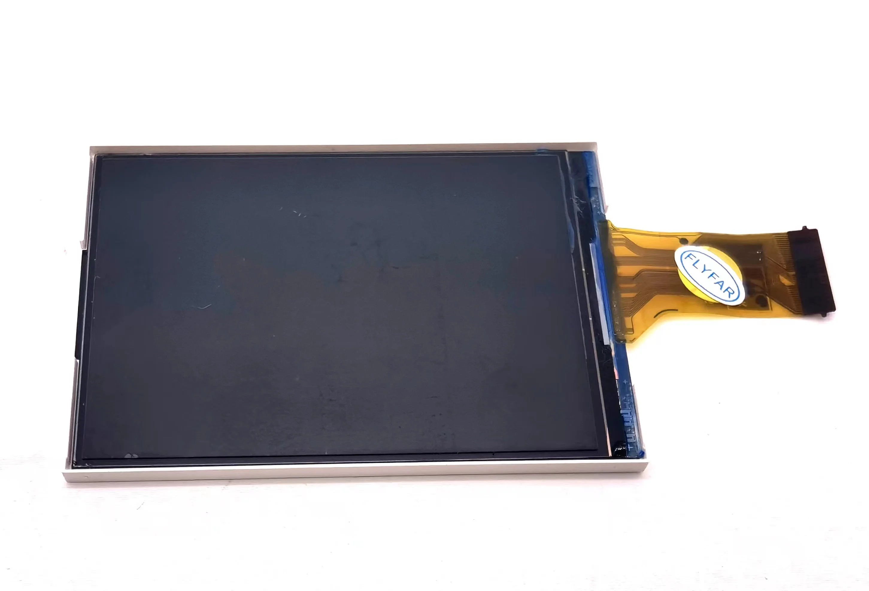 1PCS LCD Display Screen for Nikon ,coolpix S2600 S3100 S3200 S3300 S3600   Digital Camera Repair Part