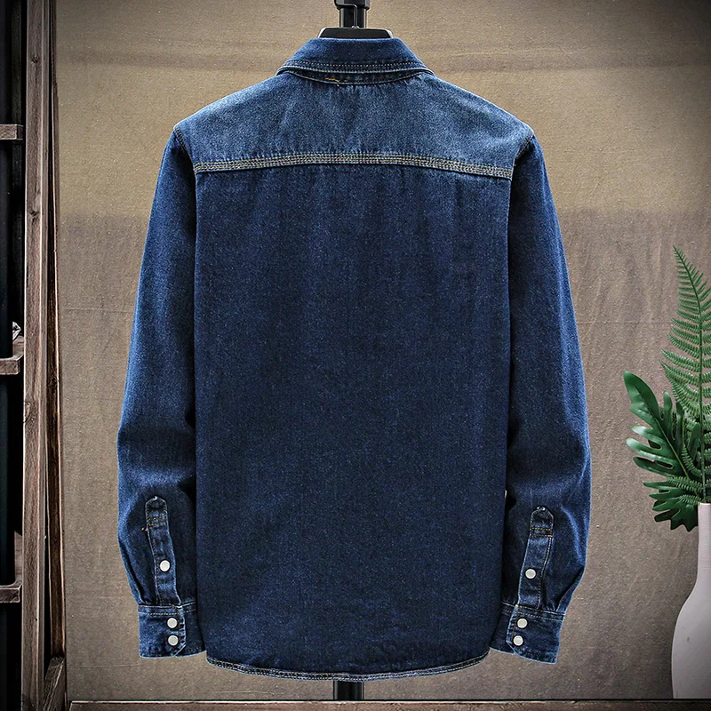 Thumbnail 2 - #13 Latest Shirt Jackets Offers