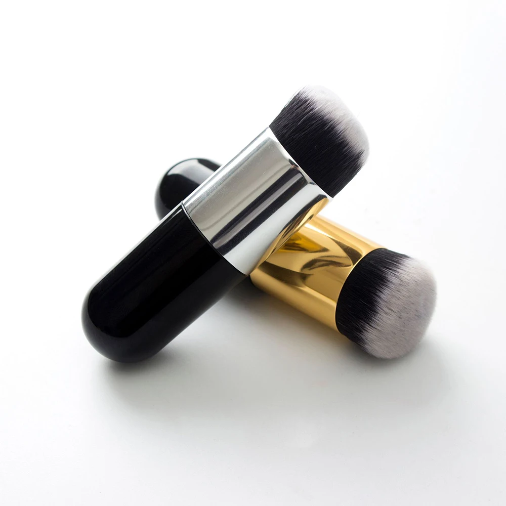 Makeup Brushes Foundation Blush Brush Professional Powder BB Cream Brush Eyeshadow Highlighter Bronzer Brush Beauty Tools