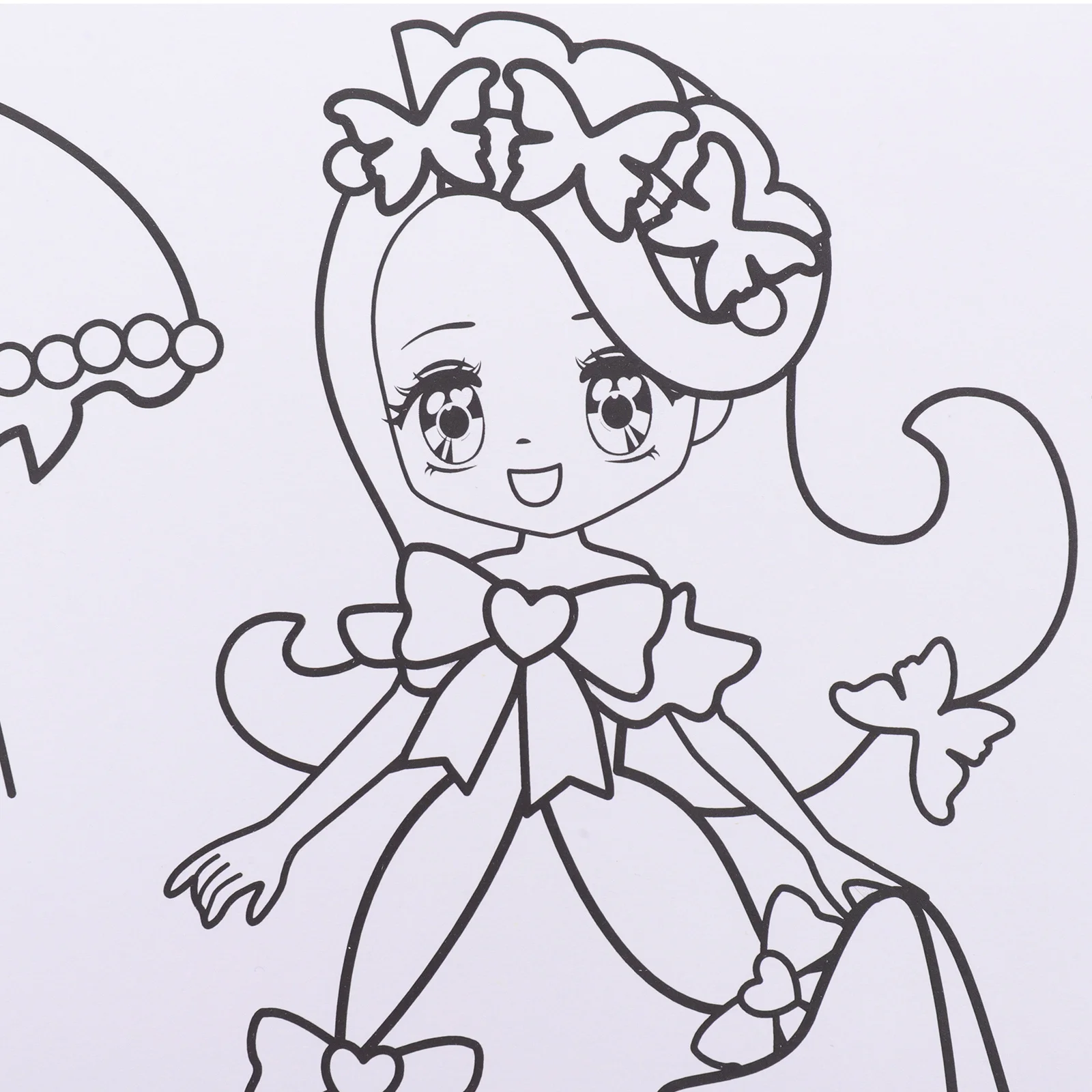 لفة ورق فنية يمكنك صنعها بنفسك على الجدران، آمنة وغير قابلة للتلف على الحائط، تصميم علامة الأسنان، شريط مزدوج ناعم، لون موحد كتيمة #3