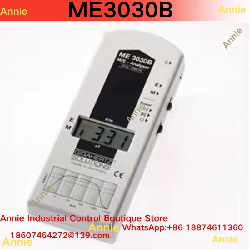 Second-Hand Test Ok…