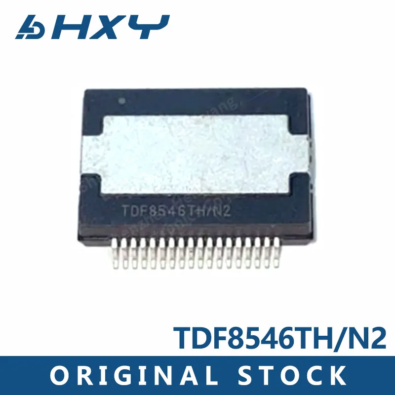 TDF8546, TDF8546TH,…