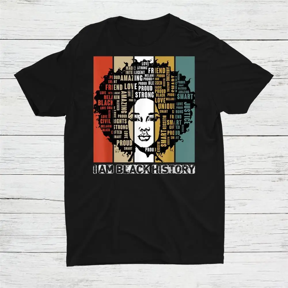 

Juneteenth Freeish Since 1865 Melanin Ancestor Black Unisex T-shirt S-5XL