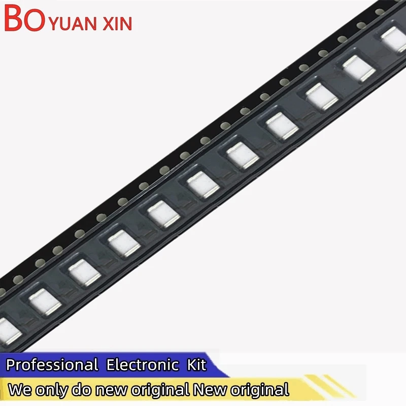 10 قطعة 1812/4532 SMD السيراميك أنبوب تفريغ الغاز 70 فولت 75 فولت 90 فولت 150 فولت 200 فولت 230 فولت 300 فولت 400 فولت 420 فولت 470 فولت 500 فولت 600 فولت 800 فولت 2KA صواعق التيار