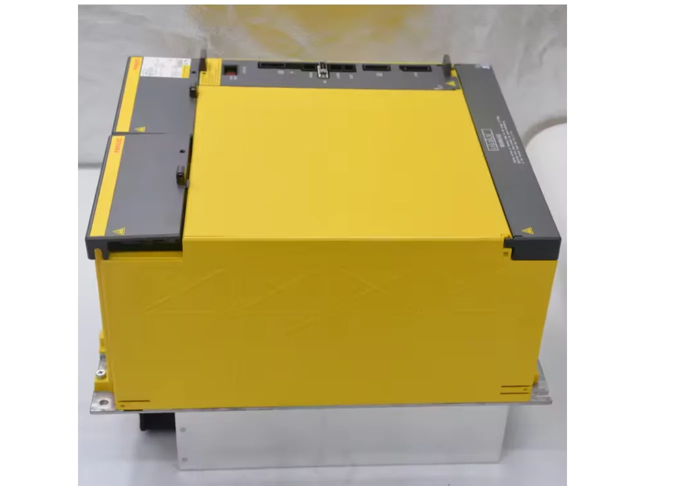 A06B-6127-H110 Fanuc Servo Drive Power Supply Module Tested Ok A06B 6127 H110