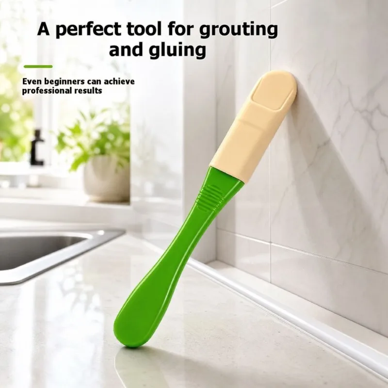 M11K-Bionic Finger-Shaped Grout Applicator, 2Pc