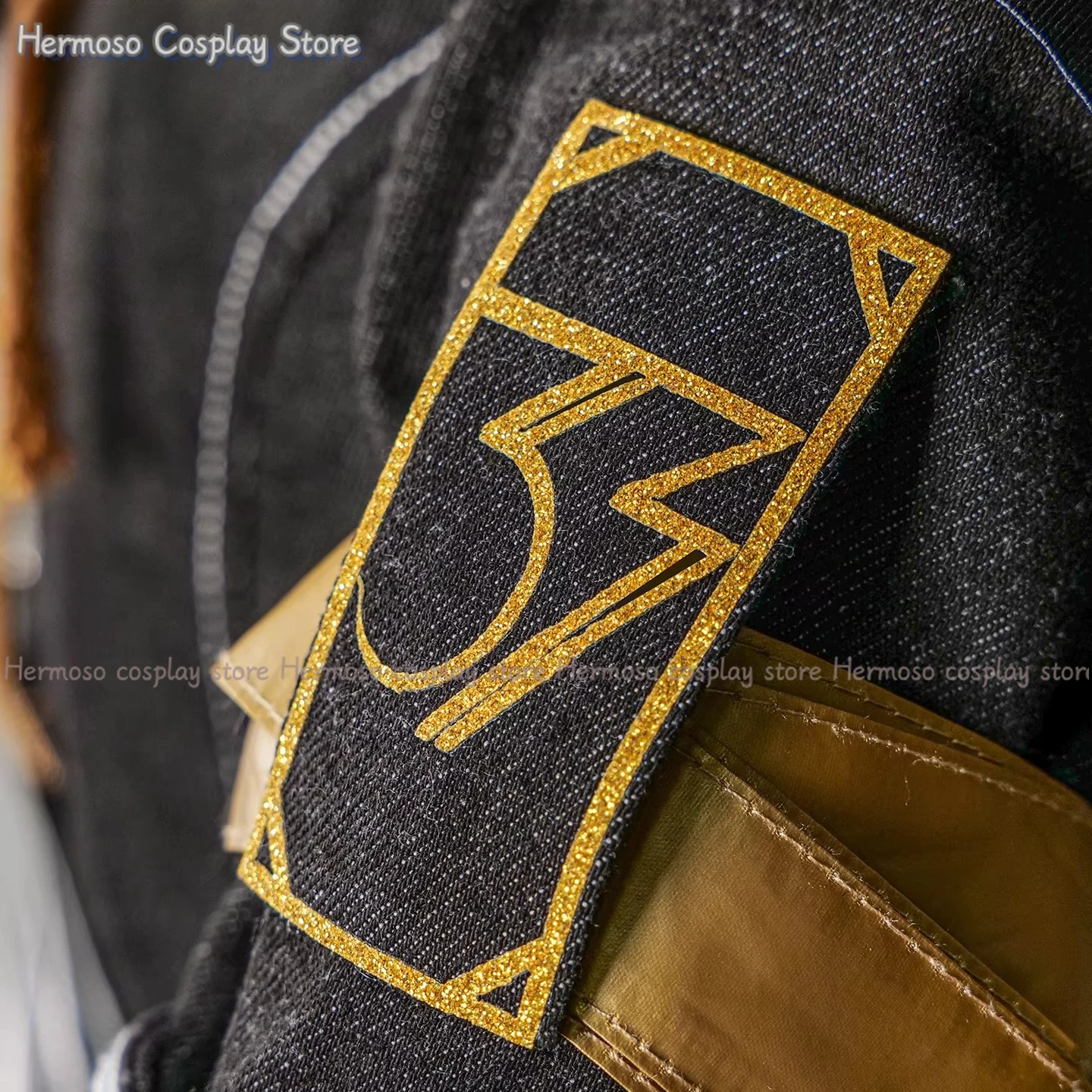 لعبة كلير سبكور: إكسبيديشن 33 فيرسو ‌ زي تنكري شعر مستعار موحد للهالوين كرنفال حفلة عيد الميلاد لعب الأدوار الملابس هدية