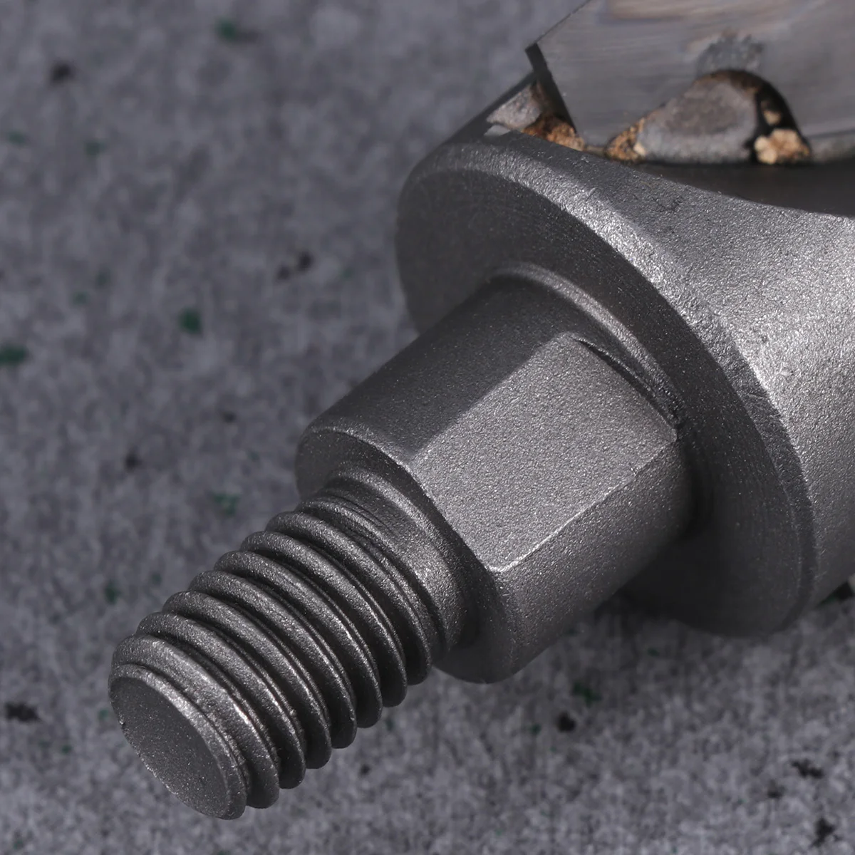 

Keyhole Drill Door Lock Opener Milling Slotting Bit Center Bits Knife Head Hinge