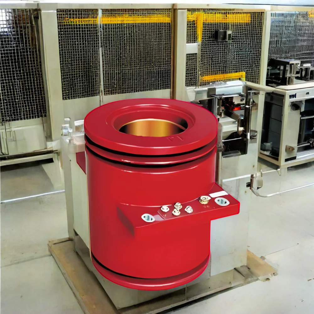 12kV Indoor Single-Phase Epoxy Resin Type MV&HV Current Measuring Transformers