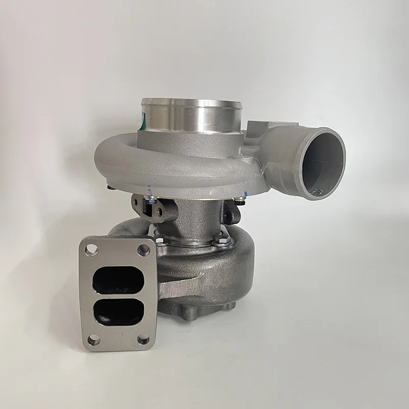 

Турбокомпрессор J80S для квадроциклов и мотовездеходов, 612601110433, стабильная работа, долговечность, лидер продаж