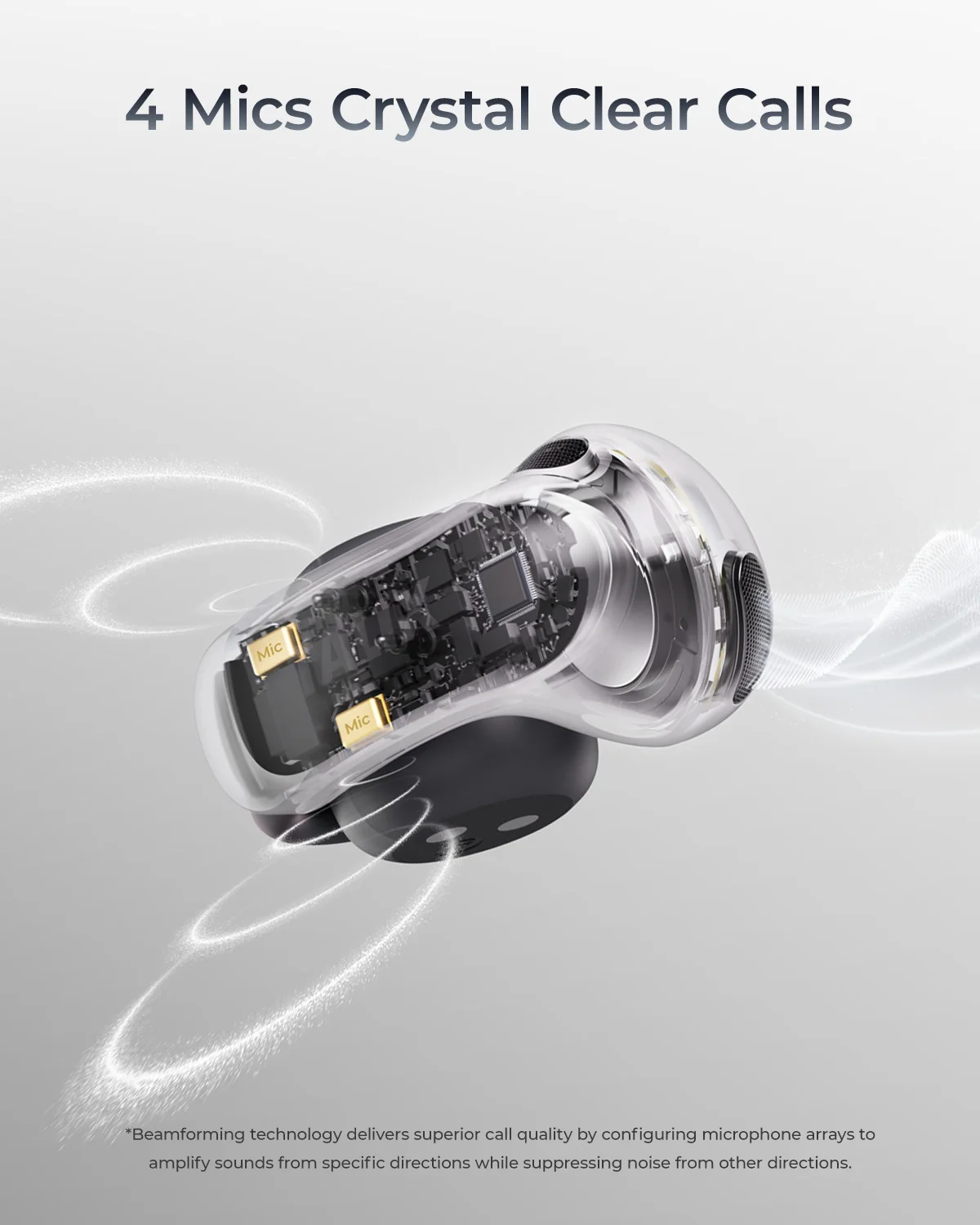 TALIX G1 wireless earbuds fil Bluetooth 5.3 bone conduction headphones nothing earbuds HiFi Sound Quality Waterproof