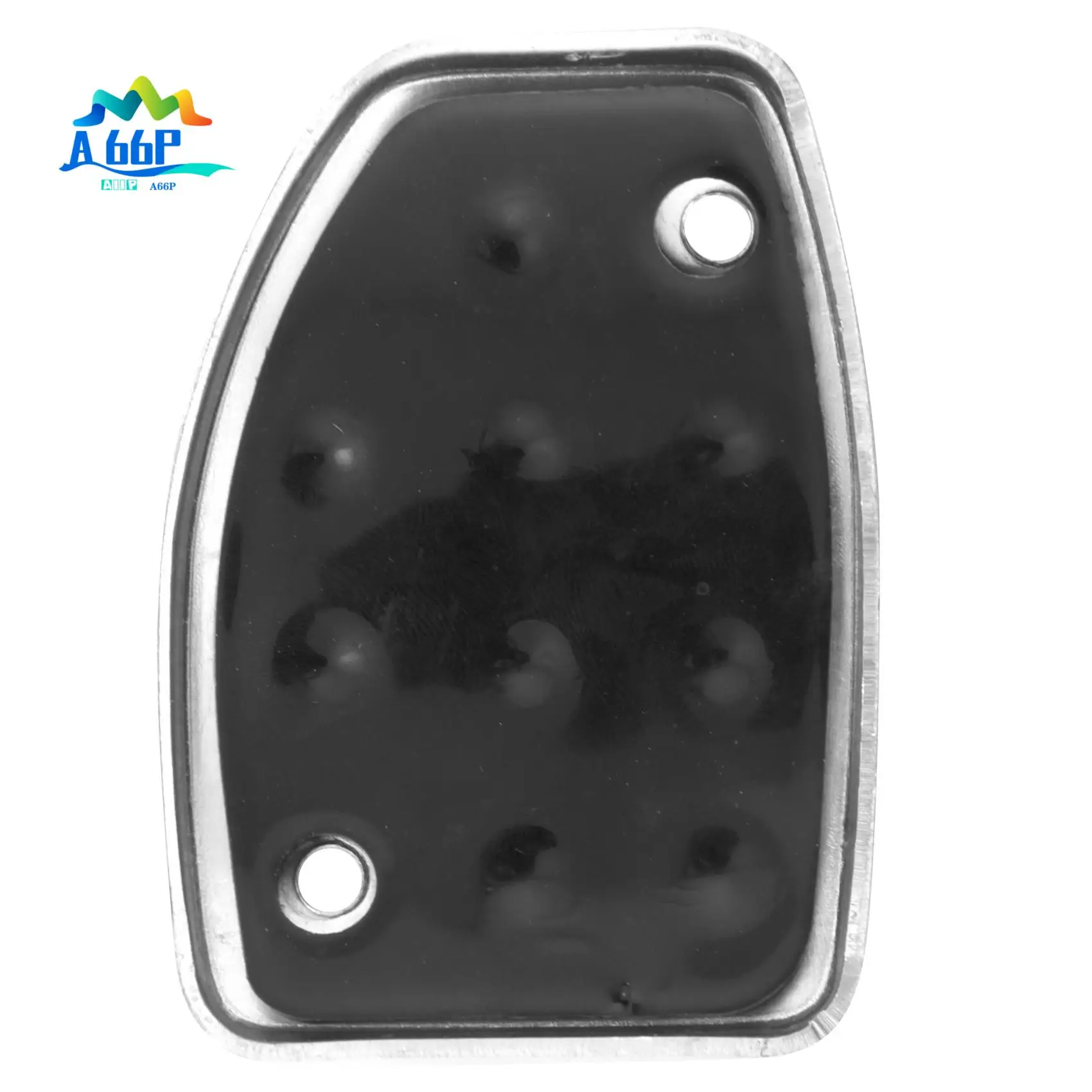 

A66P-Ttcr-Ii аксессуар, модифицированная газовая накладка на педаль для 207 301 307 208 2008 308 408 Cc/Citroen C3 C4/Ds 3 4 6 Ds3 Ds4 D