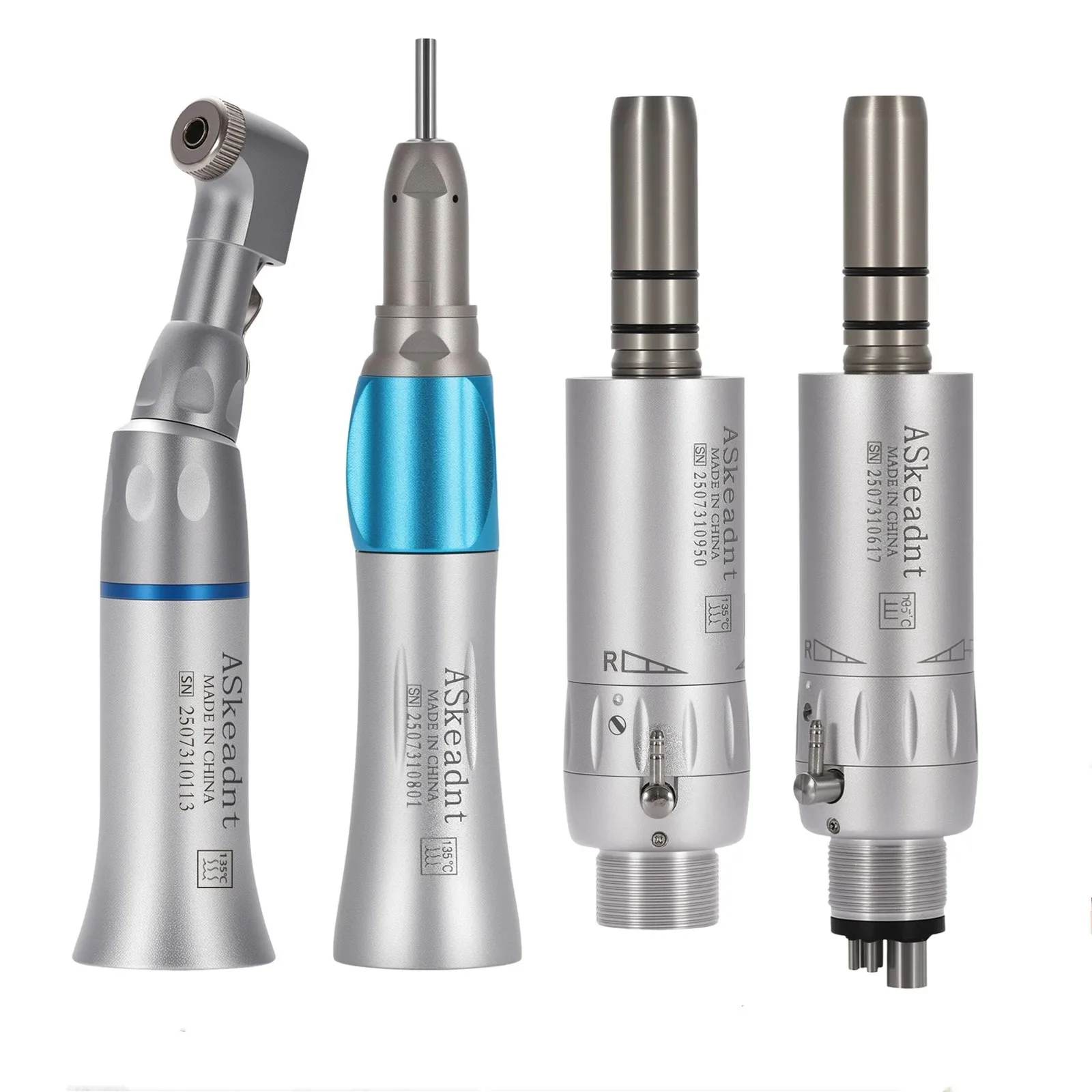 Dental Slow Low Spe… - image