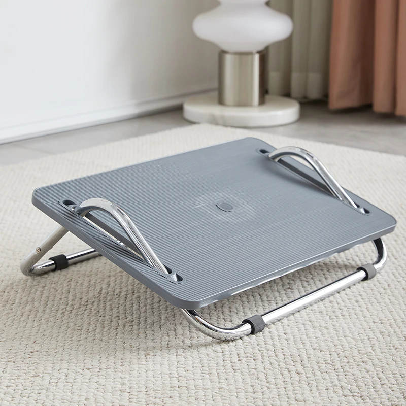 Adjustable Ergonomic Footrest Stool Office Leg-Rest Chair Under-Desk Pedal Workstation Comfortable Relaxing Foot Stool
