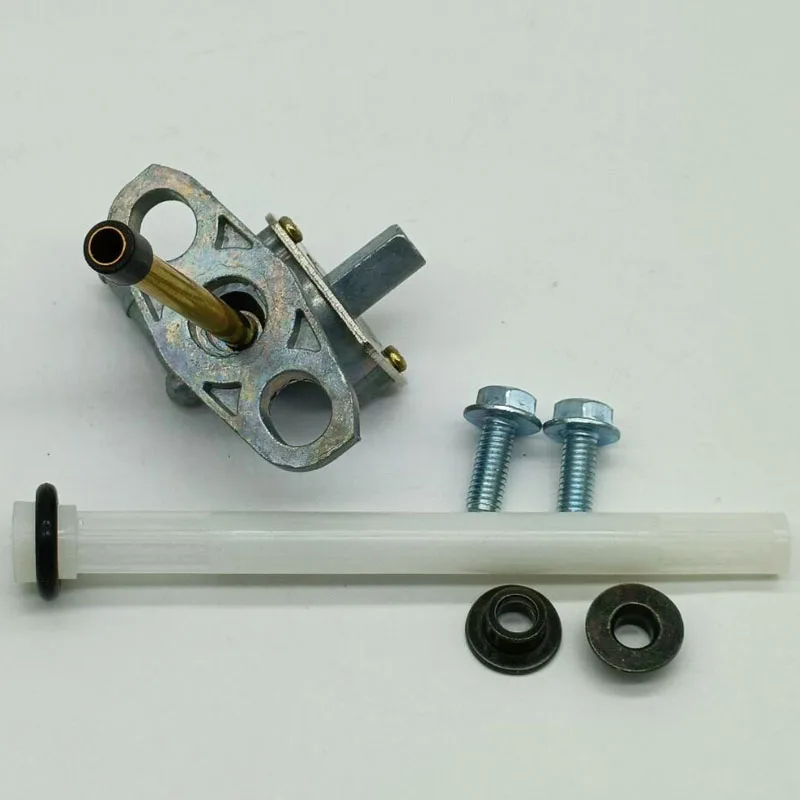 Fuel Switch Valve Petcock for Honda TRX 250 350 400 450 500 650 FourTrax Recon Sportrax Rancher Foreman RUBICON Rincon 1995-2017
