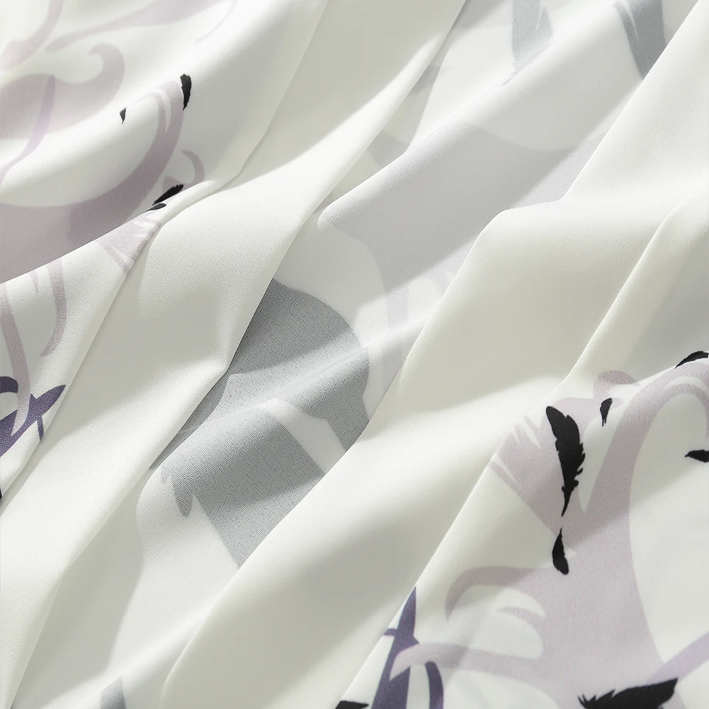 Cárdigan de verano para hombre y mujer, bata japonesa ukiyo-kai, estampado de pájaros voladores, estilo chino, protector solar, abrigo Retro, Liquidación, venta al por mayor