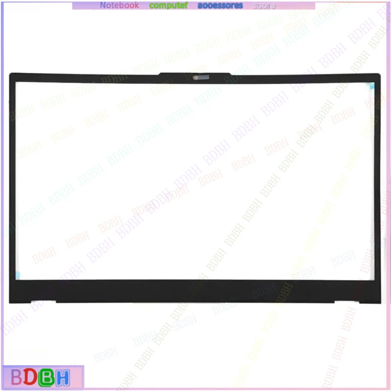 Carcasa Trasera LCD, Panel Frontal, Reposamanos, Carcasa Inferior y Teclado ABCD para Portátil 5 15IMH05H Y7000 Y550-15RH05H 15RH05 2020