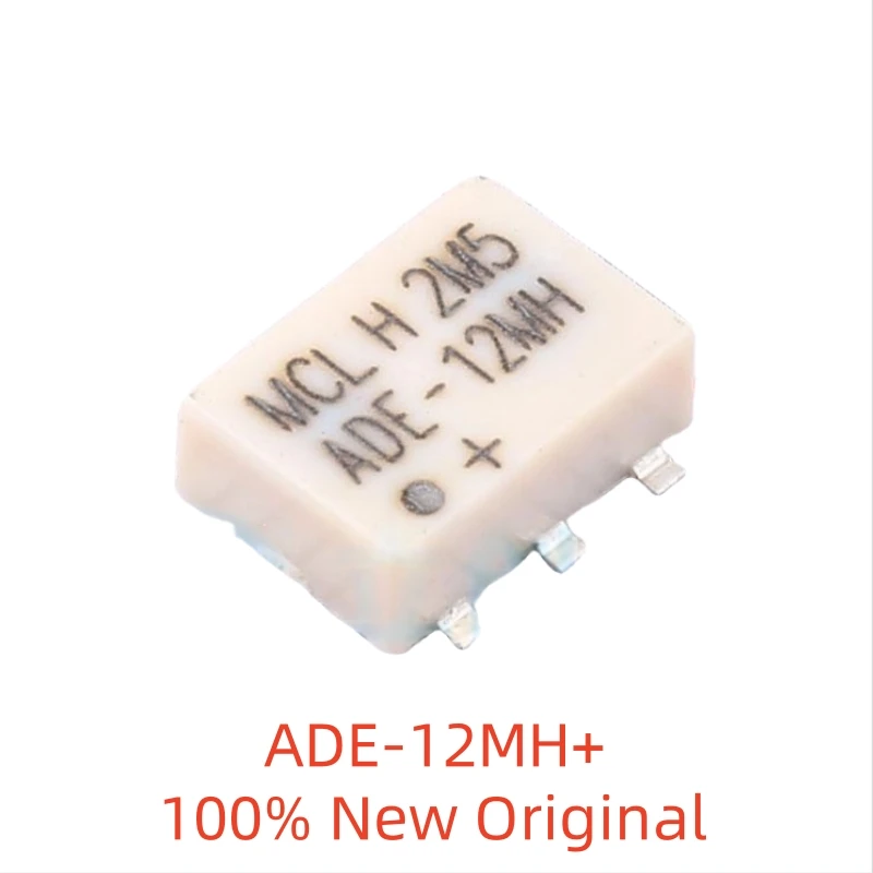 

NEW original ADE-12MH+