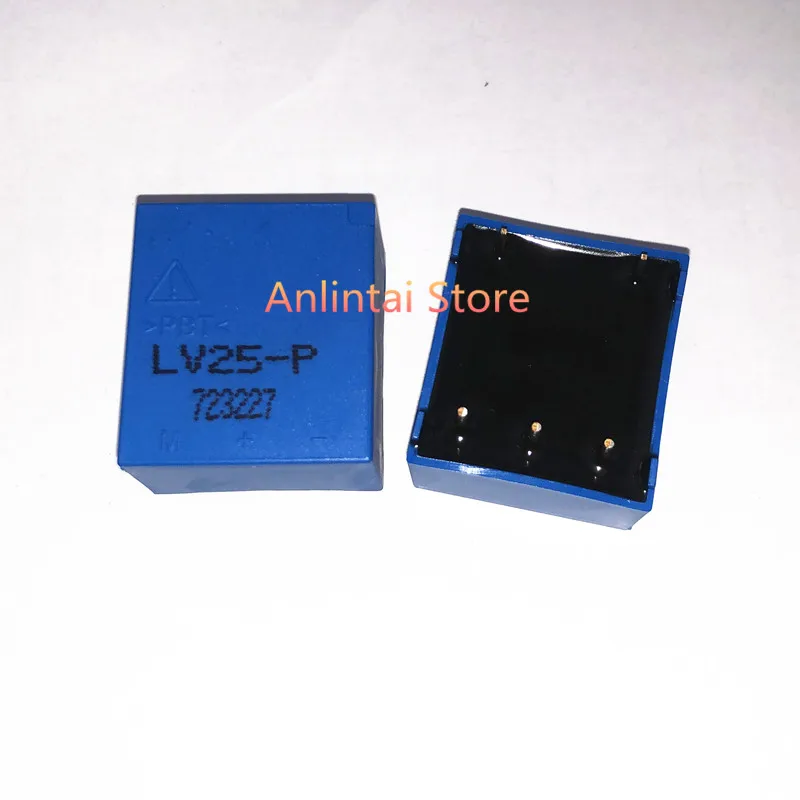 

LV25-P LV25-P/SP5 DIP-5 Original New Hall voltage sensor transformer Multiple Function Sensor Modules