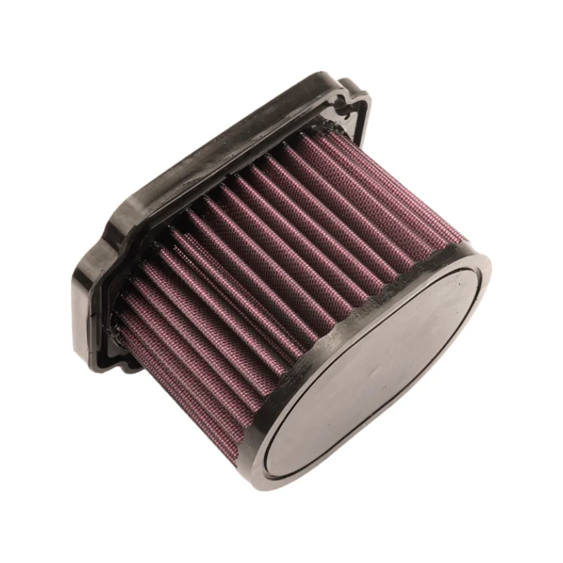 Motorcycle Engine Air Filter Cleaner , Intake Filter for Yamaha FZ-07 MT-07 Tracer 700 GT XSR700 Tenere 700 YZF-R7 2014