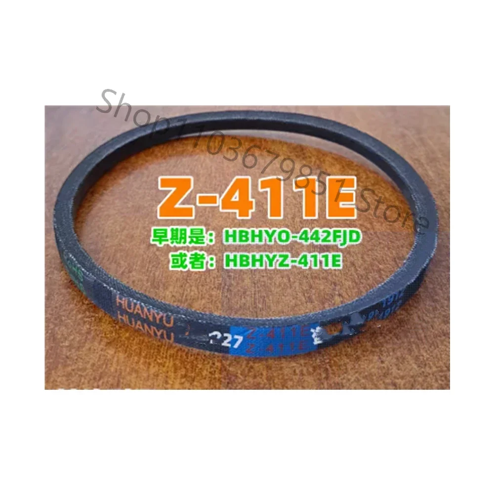 

Ремень стиральной машины TB30-Q8/Q8 (C) приводной ремень HBHYZ-411E Z-411E