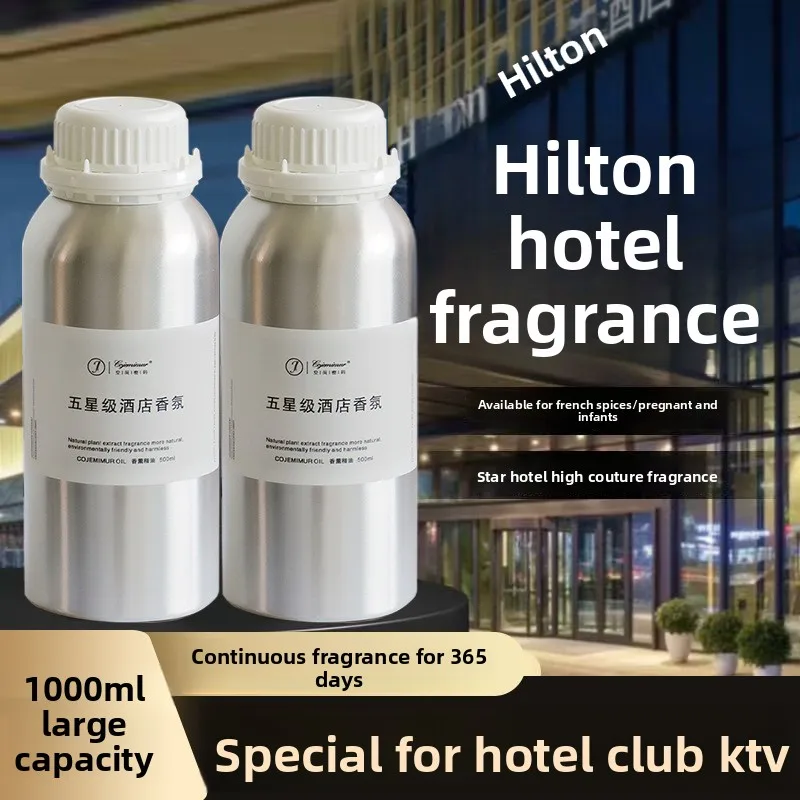 

Large Bucket of Essential Oil Replenishment Liquid, Living Room Fragrance, Bedroom Aroma, Toilet Deodorization, Fresh Air