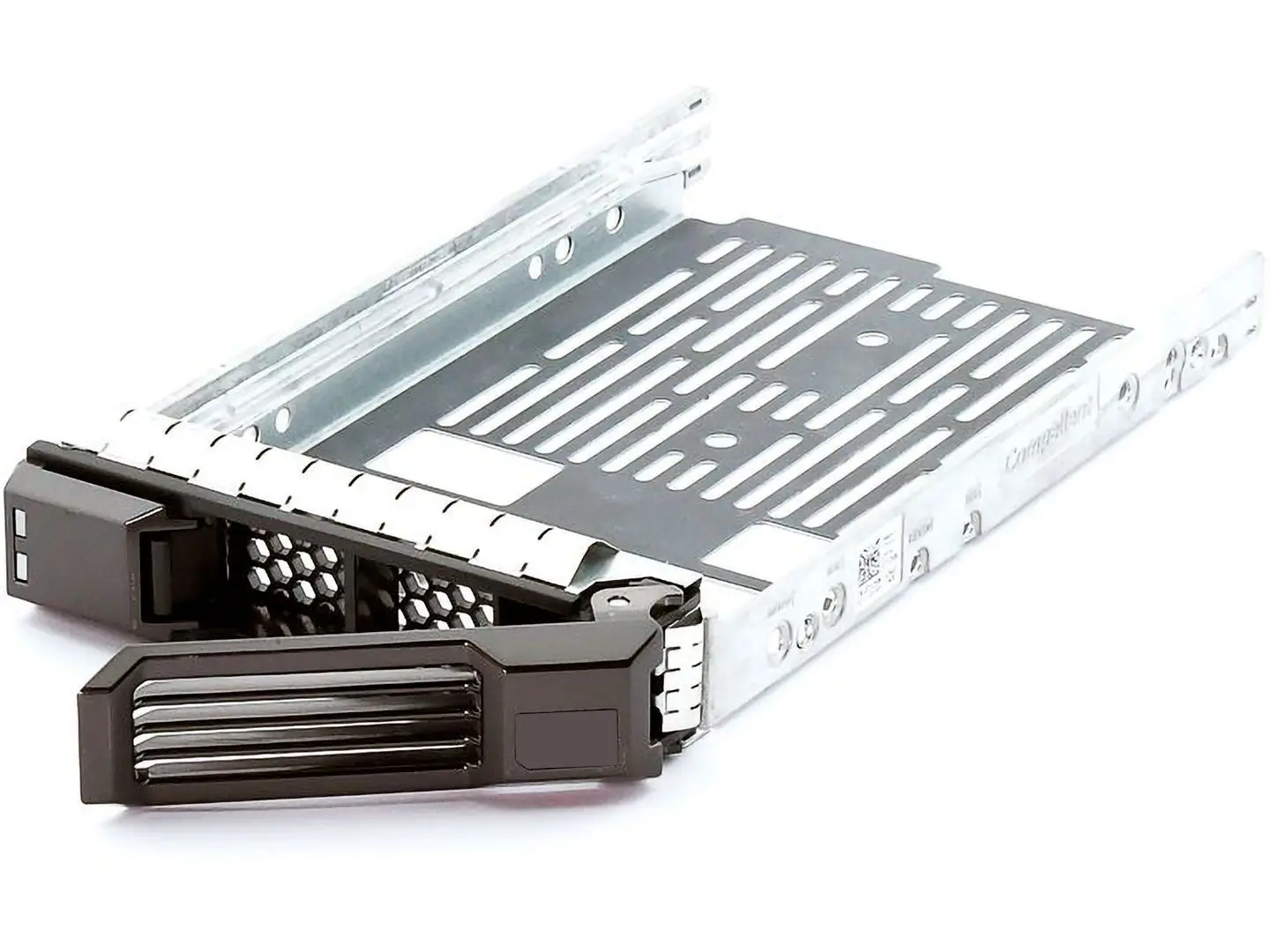 072Cwn 3.5 بوصة Sas/Sata القرص الصلب العلبة لـ Sc400 Sc200 المستخدمة