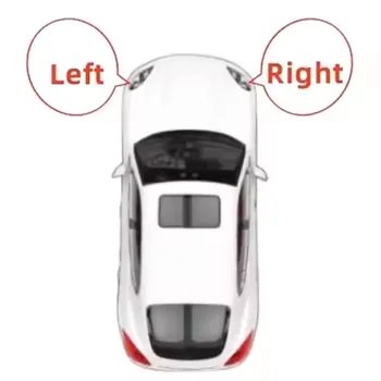 適用於馬自達6 M6 2003 2004 2005 2006 2007 2008 ~ 2015 大燈罩/大燈外殼/透鏡/有機玻璃,替換原廠燈罩 10 最佳銷售 2003年馬自達6 - №8