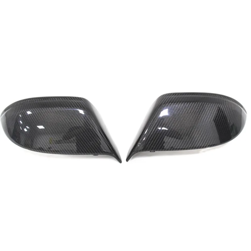 

Suitable for Audi Carbon Fiber Modified A7 S7 RS7 Carbon Fiber Rearview Mirror Housing