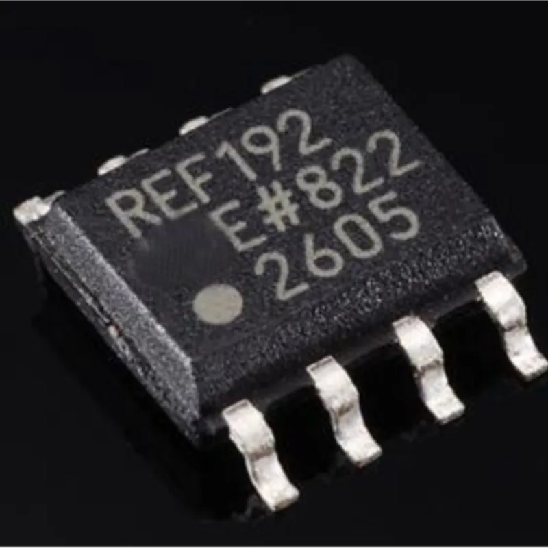 

100%New High quality products REF192ES REF192ESZ