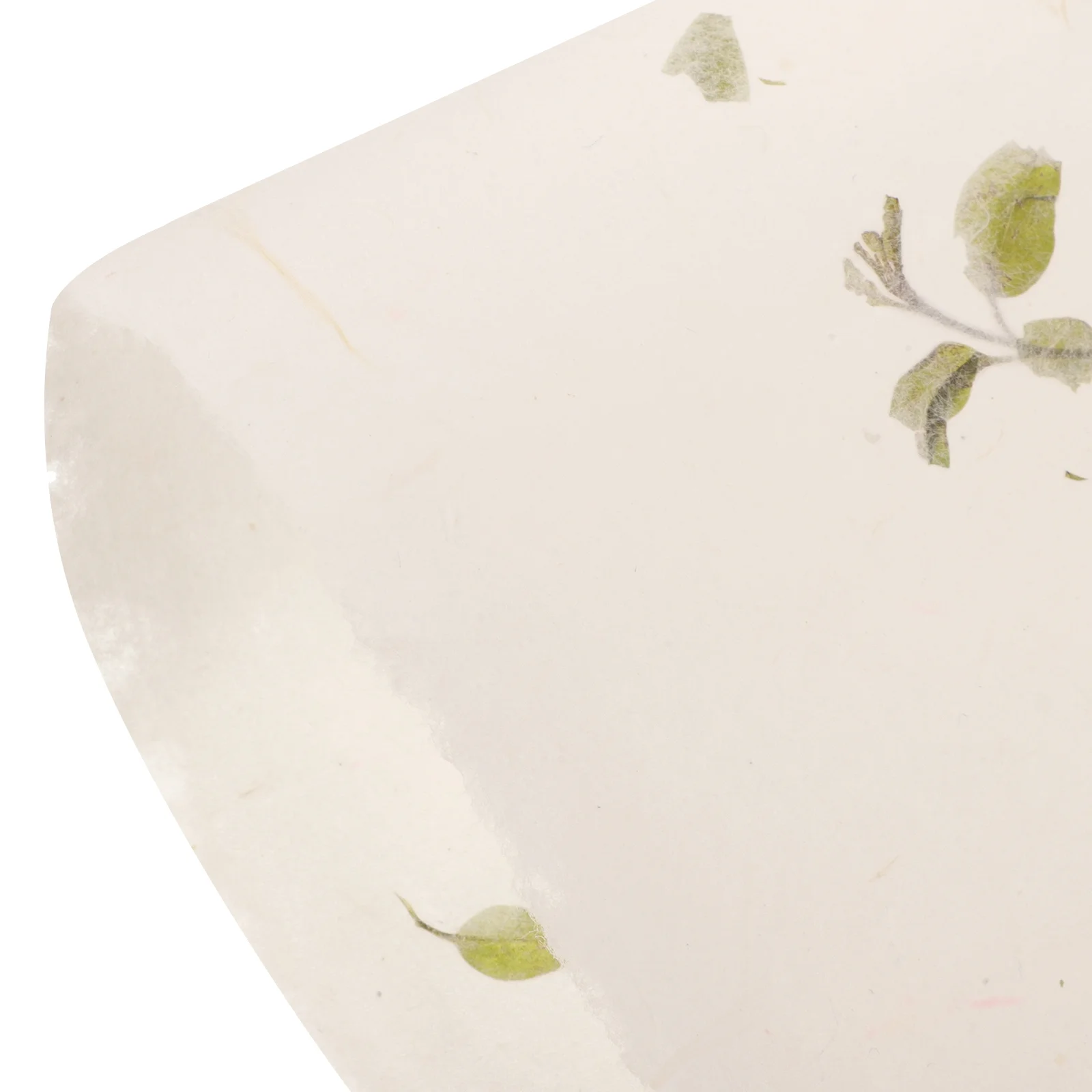 50pcs Flower Pattern Xuan Chinese Calligraphy Practice Sheets Traditional Rice Paper For Brush Painting Writing Art Supplies