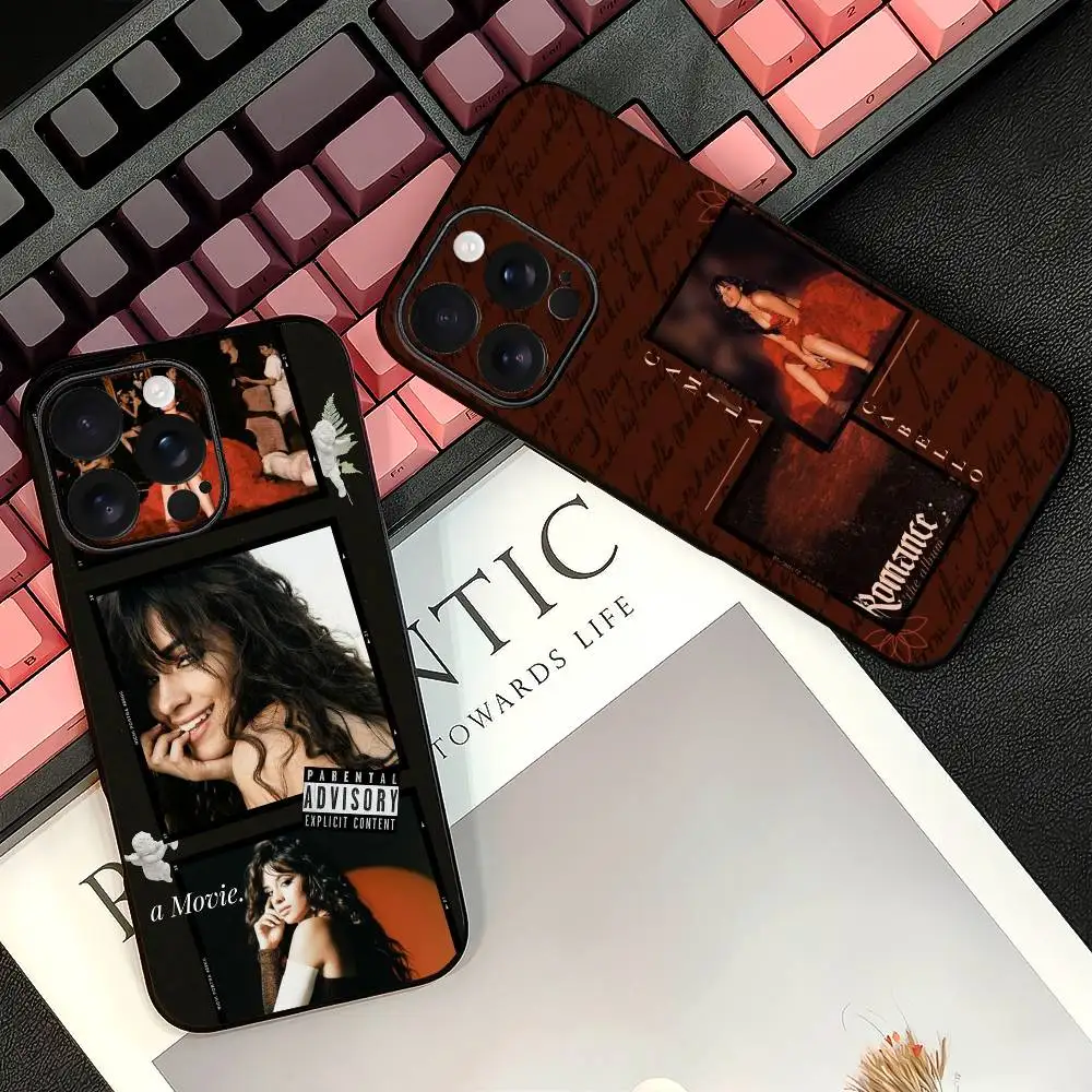 C-Cabello Cxoxo Sin… - image