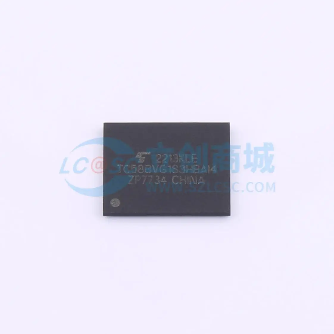 TC58BVG1S3HBAI4 Wysoka jakość Nowość