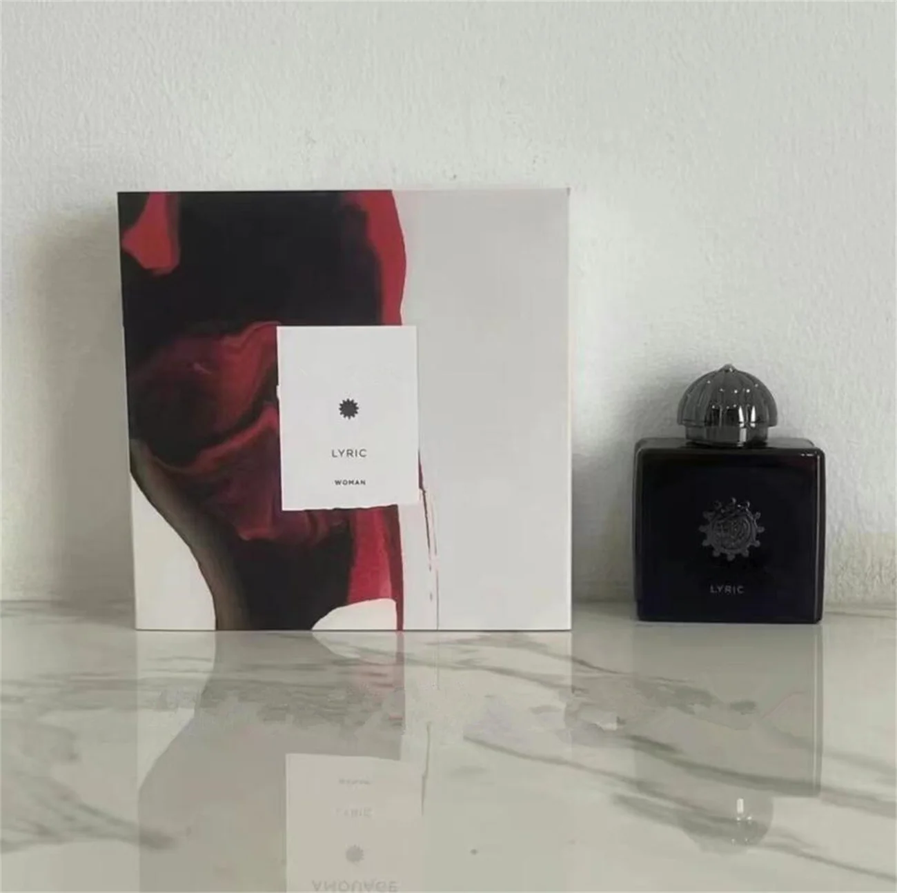 دليل 46 قرمزي الصخور البهت 40 قرار غنائي الغرض 50 شرف الحب Tuberose الرجال امرأة 100 مللي عطر وودي الشرقي