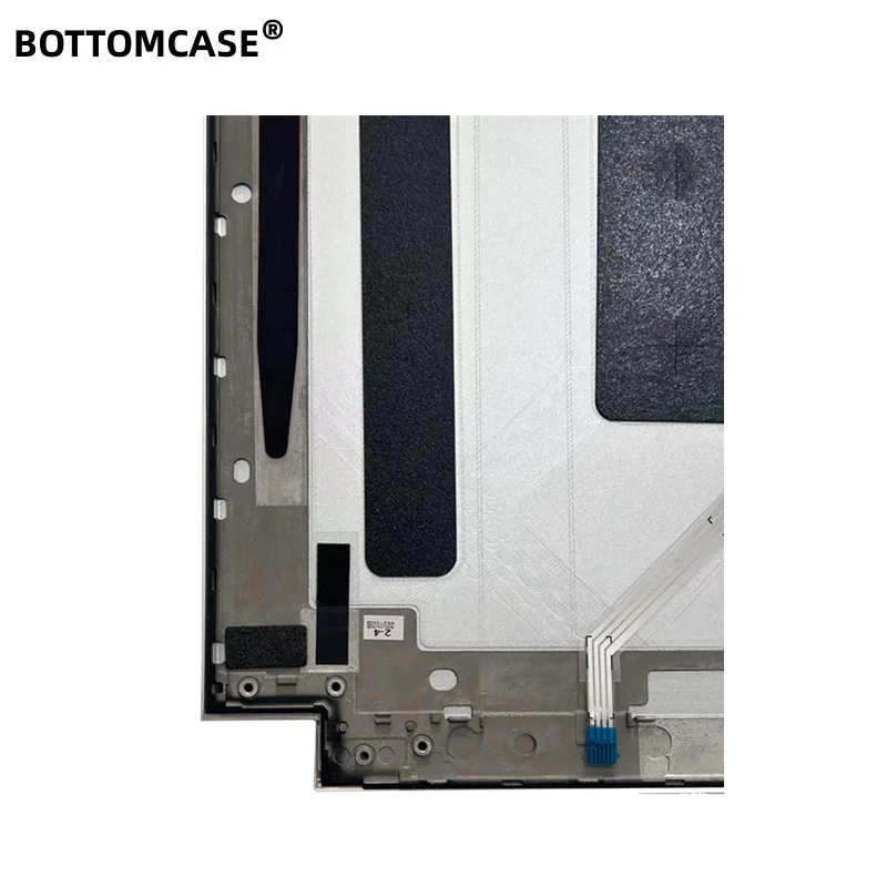 Coque arrière LCD pour Dell Alienware, X16, R1, Top Case, 08DFC7, Nouveau